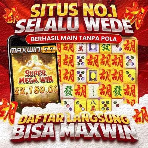 Maxwin77: Link Terbaik History Member Menang Maximal Terbanyak di Indonesia
